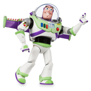 Special Edition Buzz