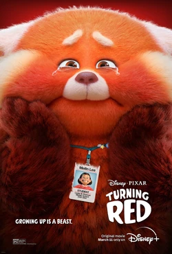 Turning Red | Pixar Wiki | Fandom