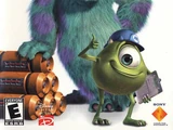 Monsters, Inc.: The Video Game