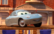 Pixar Post - Radiator Springs 500 and a Half 02