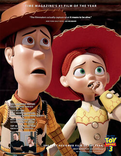 Toy Story 3, Animation Wiki