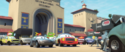 Cars Trivia Pixar Wiki Fandom Cars Trivia Pixar Wiki Fandom