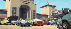 Cars Trivia Pixar Wiki Fandom