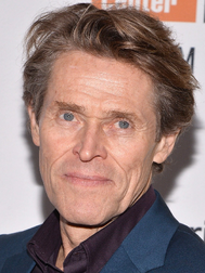 Willem Dafoe pic