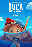 Luca Character Posters 03