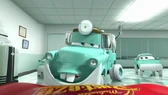 Doctor Mater From Rescue Squad Mater