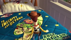 Strange Things and Woody
