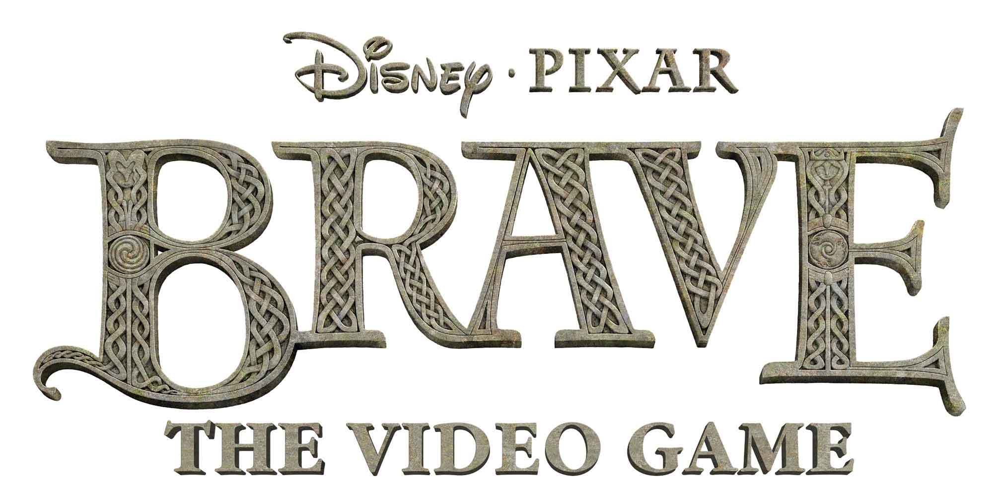 disney pixar brave ps3