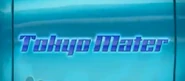 Tokyo Mater