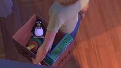 Wheezy Pixar Wiki Fandom