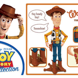 Woody toy story signature sales