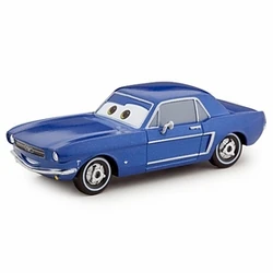 Brent Mustangburger | Pixar Wiki | Fandom