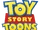 Toy Story Toons
