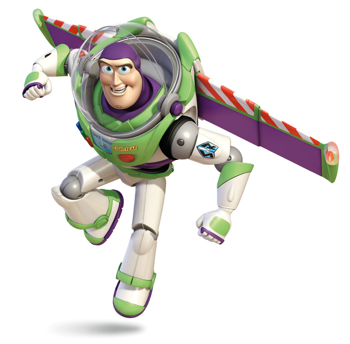 Buzz Lightyear | Wiki Pixar | Fandom