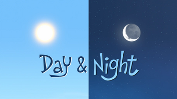 Day&night