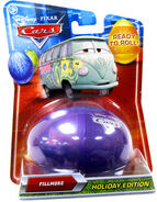 Easter Egg die-cast