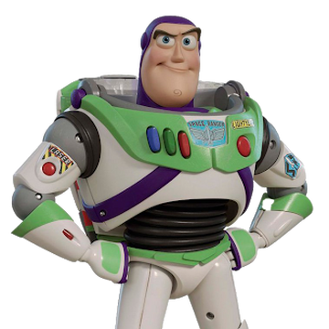 Buzz Lightyear Pixar Wiki Fandom