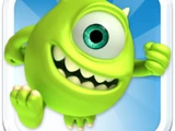 Monsters, Inc. Run
