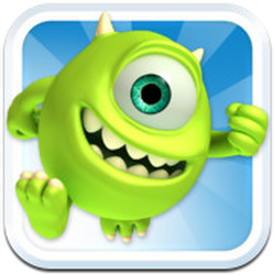 Category:Monsters, Inc. Characters, Pixar Wiki