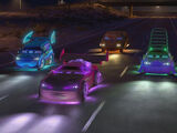 Import Racers