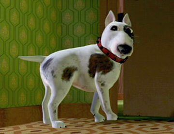 Toy story pitbull sale