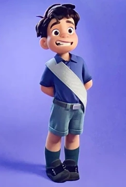 Category:Elio Characters | Pixar Wiki | Fandom