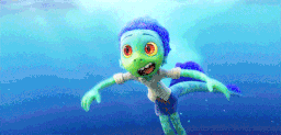 Lorenzo Paguro, Pixar Wiki