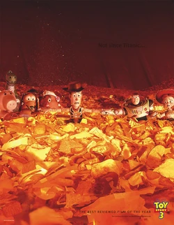 Toy Story 3 | Pixar Wiki | Fandom