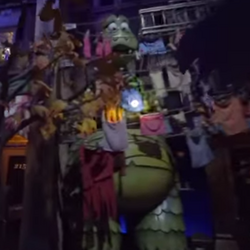 Ted (Monsters, Inc.) | Pixar Wiki | Fandom