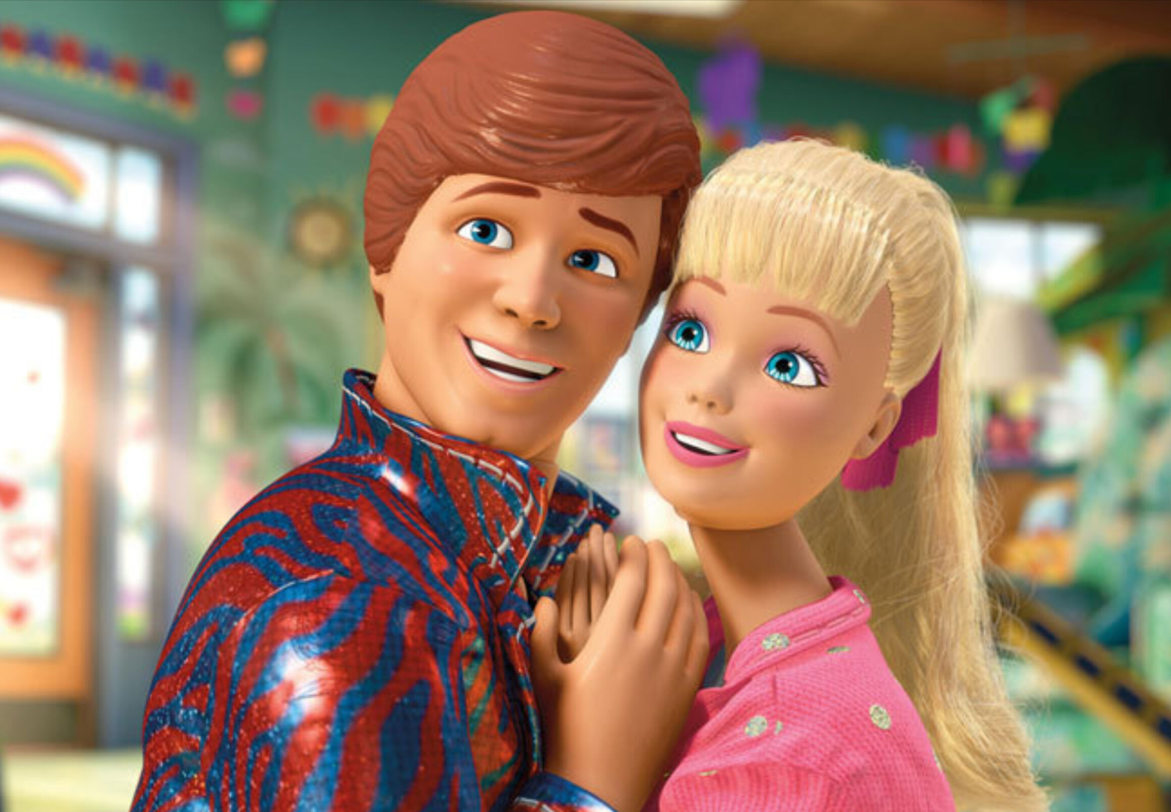 Ken Pixar Wiki Fandom