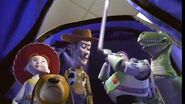 McDonald’s – Toy Story 2 “Up Periscope” (2000)