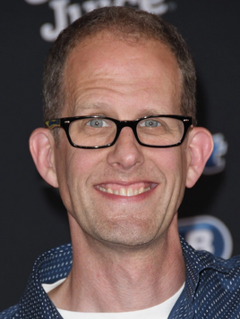 Pete Docter