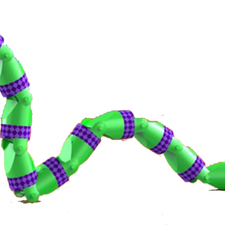 toy snake videos