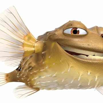 Bloat | Pixar Wiki | Fandom