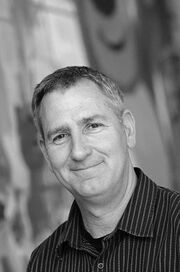 Bob Pauley