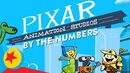 Count Down Some Fun Facts About the Pixar Campus