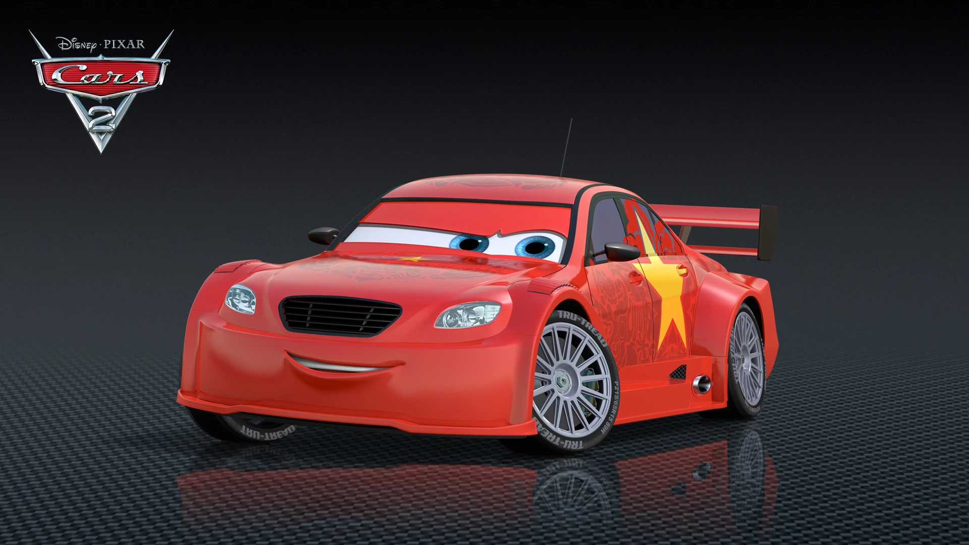 Long Ge | Pixar Wiki | Fandom