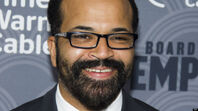 Jeffrey wright