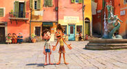 Alberto Scorfano Pixar+BreezeWiki