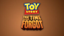 Dan the Pixar Fan: Toy Story 4: Mr. Potato Head Andy's Playroom