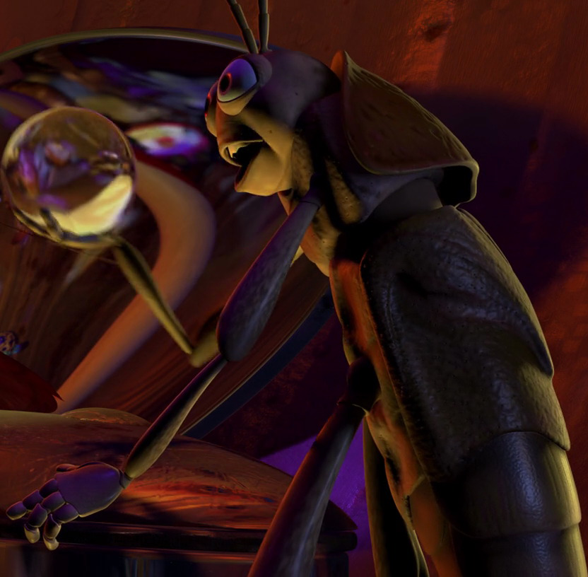 Bar Hopper Pixar Wiki Fandom