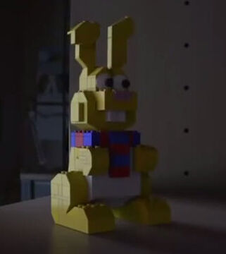 LEGO Bunny Pixar Wiki Fandom