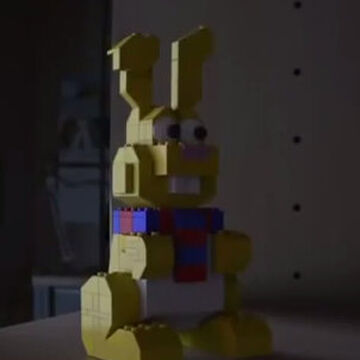 LEGO Bunny | Pixar Wiki | Fandom