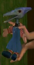 Sid's "operation"