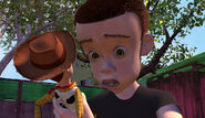 Sid toy story