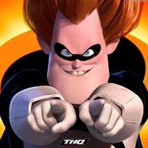 Buddy Pine Pixar Wiki Fandom Search, discover and share your favorite the incredibles syndrome gifs. buddy pine pixar wiki fandom