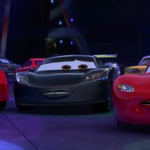 Lewis Hamilton Car Pixar Wiki Fandom