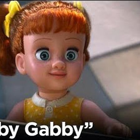 toy story 4 chatty cathy