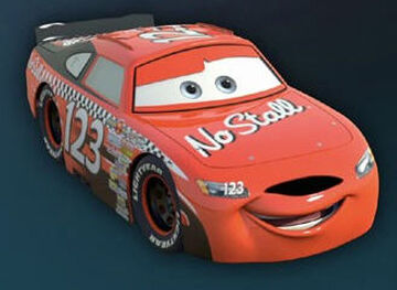 Cars 3 todd marcus deals