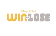 Win or Lose White Background Logo
